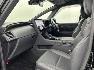 2024 Toyota VELLFIRE thumbnail 23