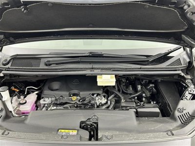 2024 Toyota VELLFIRE thumbnail 40