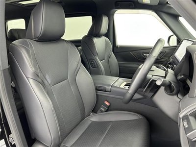 2024 Toyota VELLFIRE thumbnail 22