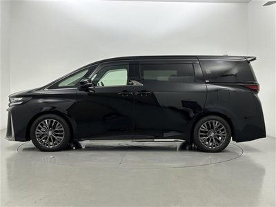 2024 Toyota VELLFIRE thumbnail 36