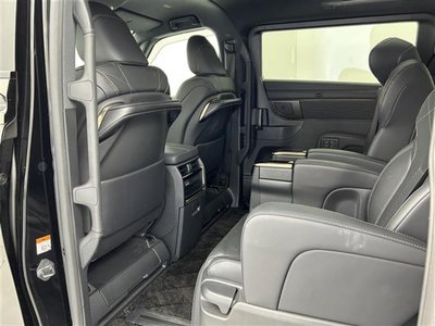 2024 Toyota VELLFIRE thumbnail 25