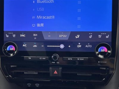 2024 Toyota VELLFIRE thumbnail 16