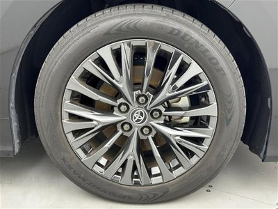 2024 Toyota VELLFIRE thumbnail 39