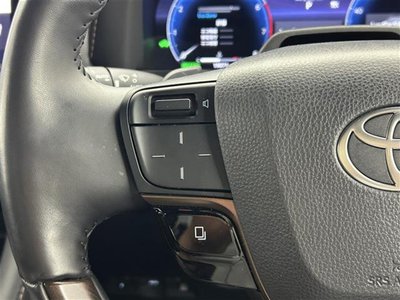 2024 Toyota VELLFIRE 照片 4