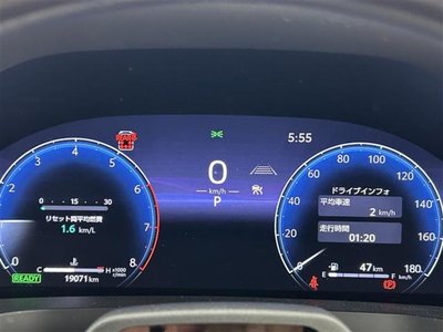 2024 Toyota VELLFIRE 照片 3