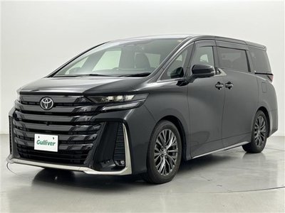 2024 Toyota VELLFIRE thumbnail 32