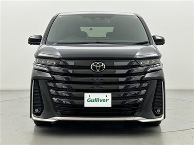 2024 Toyota VELLFIRE thumbnail 34