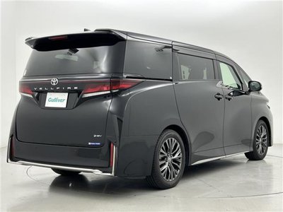 2024 Toyota VELLFIRE thumbnail 33