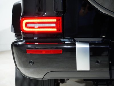 صورة 6 لـ 2021 Mercedes-BENZ G-CLASS AMG