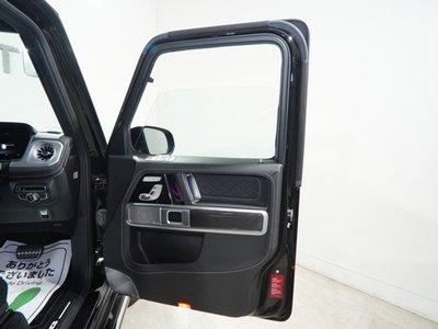 2021 Mercedes-BENZ G-CLASS AMG thumbnail 24