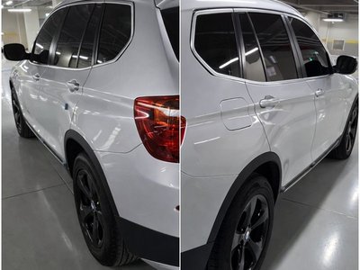 BMW X3 - 4