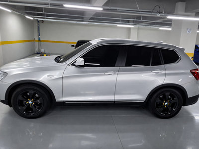 BMW X3 - 2