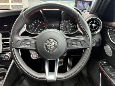 2018 ALFA Romeo JULIA thumbnail 51