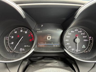 2018 ALFA Romeo JULIA thumbnail 52