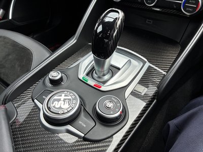 2018 ALFA Romeo JULIA thumbnail 55