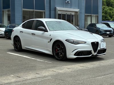 2018 ALFA Romeo JULIA thumbnail 43