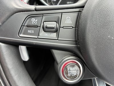 2018 ALFA Romeo JULIA thumbnail 65