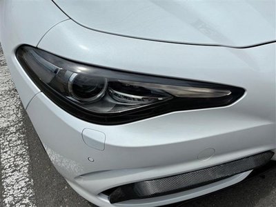 2018 ALFA Romeo JULIA thumbnail 19