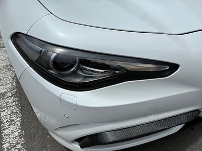 2018 ALFA Romeo JULIA thumbnail 59