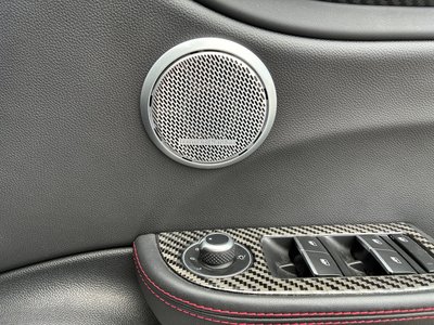 2018 ALFA Romeo JULIA thumbnail 63