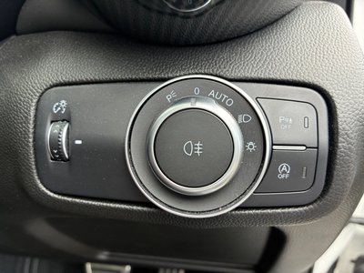 2018 ALFA Romeo JULIA thumbnail 22
