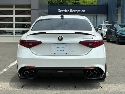 2018 ALFA Romeo JULIA thumbnail 46