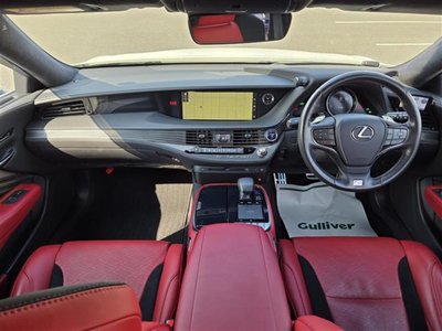 LEXUS LS - 2