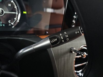 ROLLS-ROYCE GHOST - 9