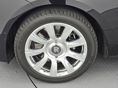 ROLLS-ROYCE GHOST - 6