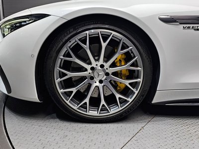 MERCEDES-BENZ SL - 6