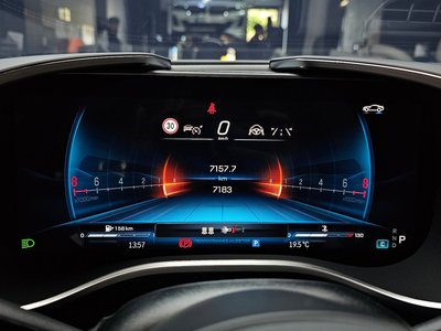 MERCEDES-BENZ SL - 8