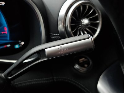 MERCEDES-BENZ SL - 9