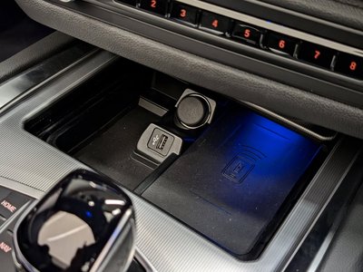 2023 BMW Z4 — миниатюра 26