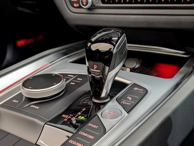 2023 BMW Z4 — миниатюра 21