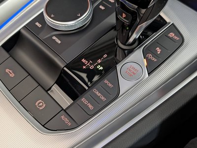 2023 BMW Z4 — миниатюра 28