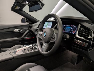 2023 BMW Z4 — миниатюра 17
