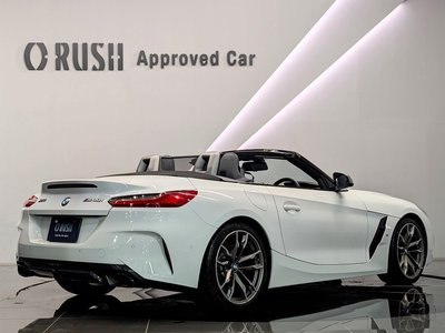 2023 BMW Z4 — фото 4