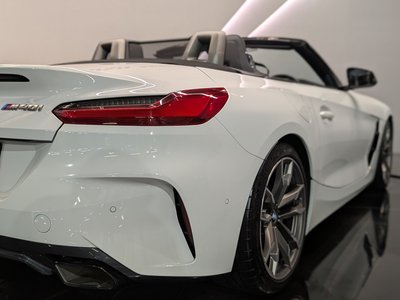 2023 BMW Z4 — миниатюра 14
