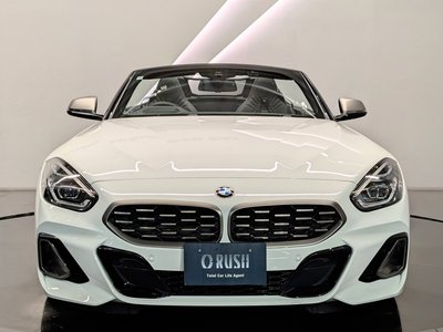2023 BMW Z4 — фото 9