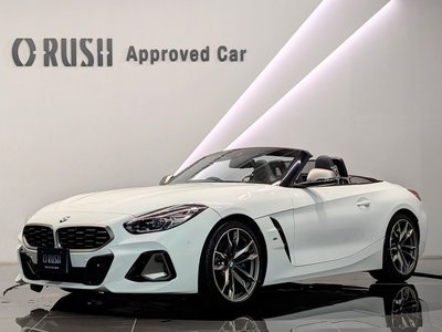 2023 BMW Z4 — фото 8