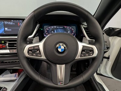 2023 BMW Z4 — миниатюра 18