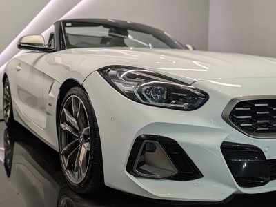 2023 BMW Z4 — миниатюра 13