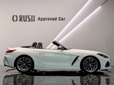 2023 BMW Z4 — фото 3