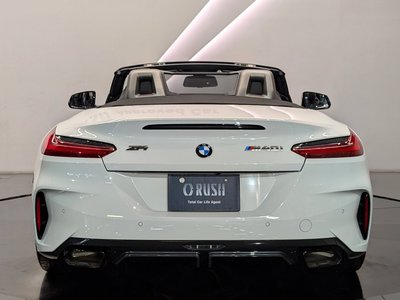 2023 BMW Z4 — фото 5