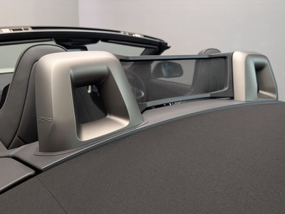 2023 BMW Z4 — миниатюра 39
