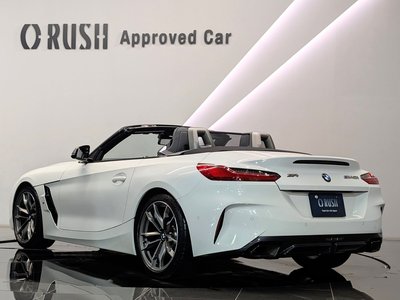 2023 BMW Z4 — фото 6