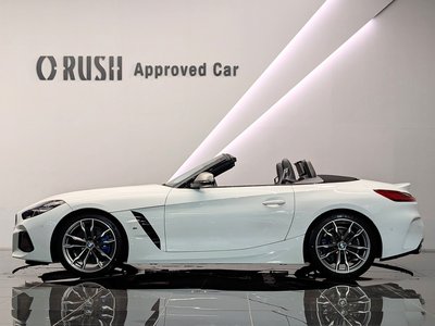 2023 BMW Z4 — фото 7