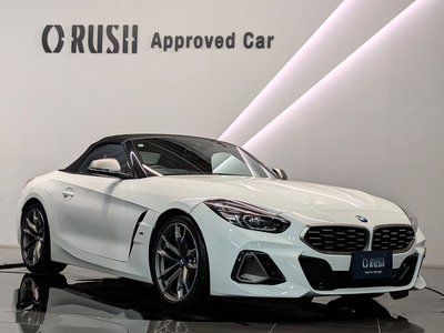 2023 BMW Z4 — фото 10