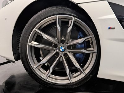 2023 BMW Z4 — миниатюра 15