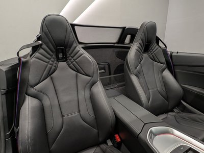 2023 BMW Z4 — миниатюра 16